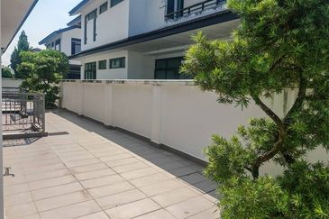 Iskandar Puteri Eco Botanic Semi-D for sale