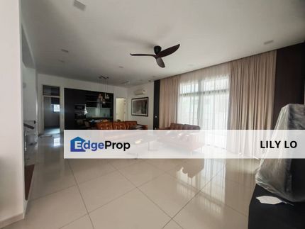 Iskandar Puteri Eco Botanic Greenland Semi-D for sale, Johor, Nusajaya