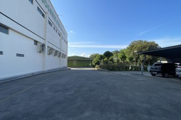 Taman Industri Kulai