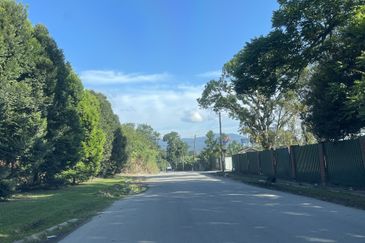 Taman Industri Kulai