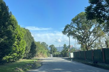 Taman Industri Kulai