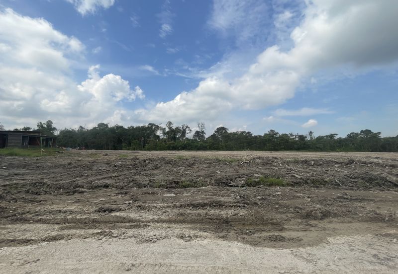 Taman Perindustrian @ Tanjung Pelepas