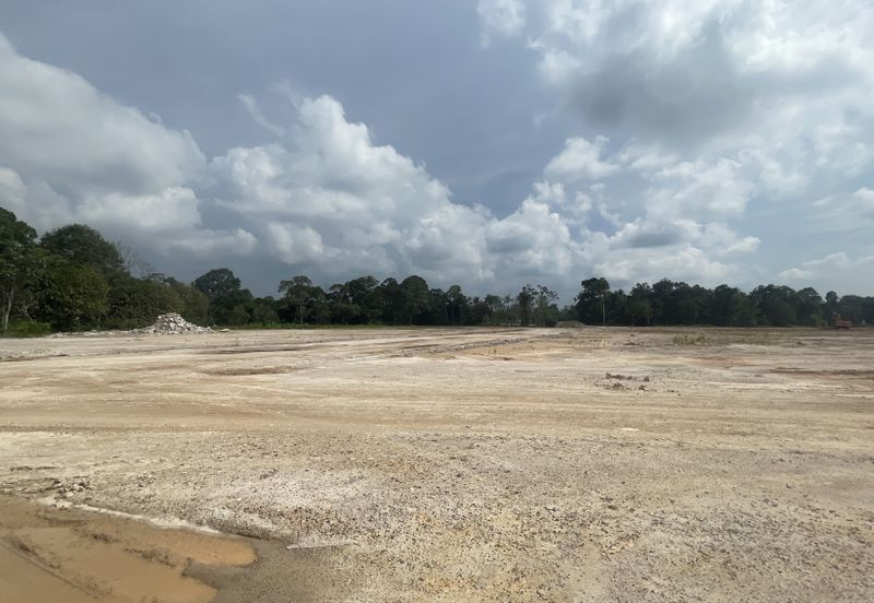 Taman Perindustrian @ Tanjung Pelepas