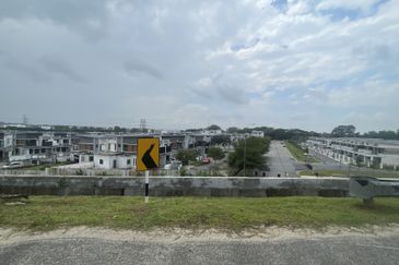 Kawasan Perindustrian Pasir Gudang