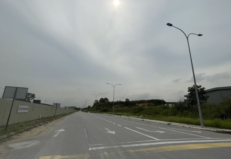 Taman Perindustrian Desa Cemerlang