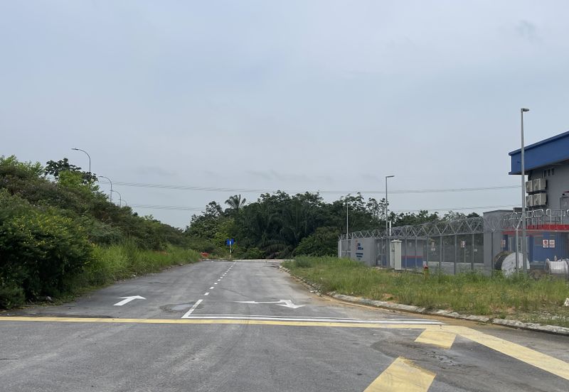 Taman Perindustrian Desa Cemerlang