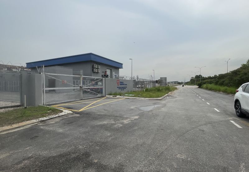 Taman Perindustrian Desa Cemerlang