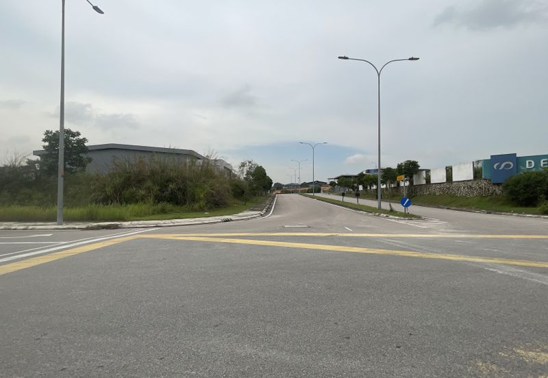 Taman Perindustrian Desa Cemerlang