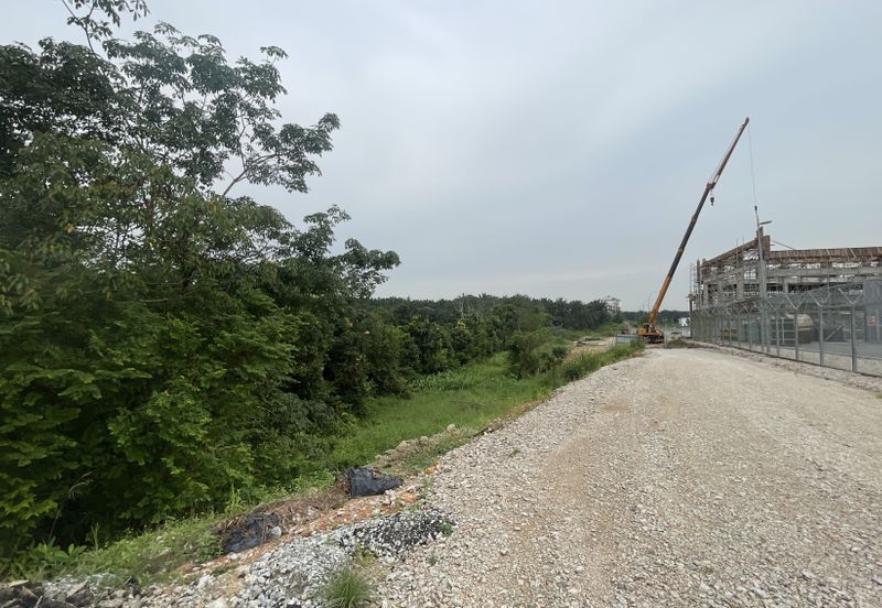 Taman Perindustrian Desa Cemerlang