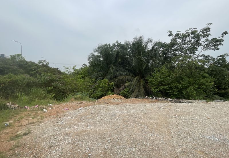 Taman Perindustrian Desa Cemerlang