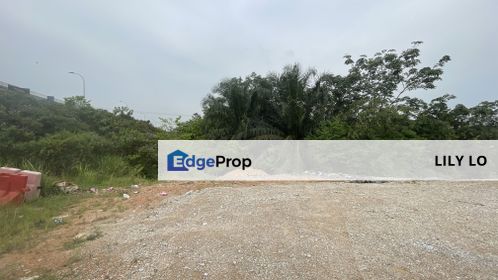 Desa Cemerlang agriculture zoning medium industry, Johor, Ulu Tiram