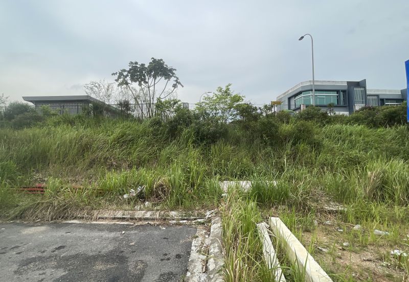 Taman Perindustrian Desa Cemerlang