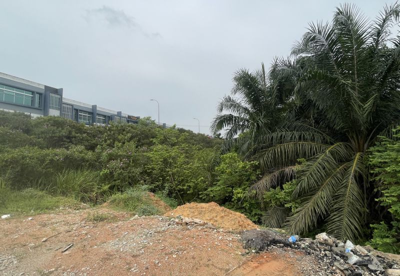Taman Perindustrian Desa Cemerlang