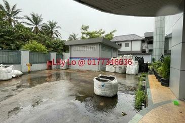 Taman Perindustrian Sawit Baru, Kulai