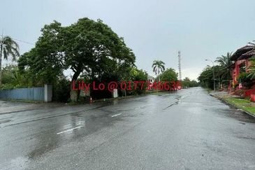 Taman Perindustrian Sawit Baru, Kulai