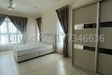 The Garden Residences