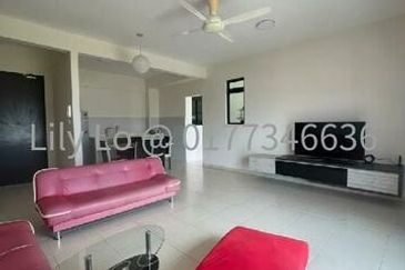 The Garden Residences