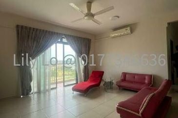 The Garden Residences