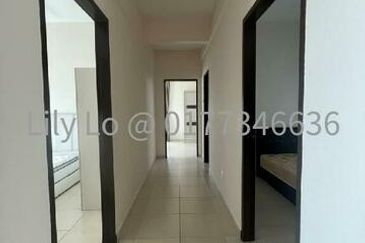 The Garden Residences