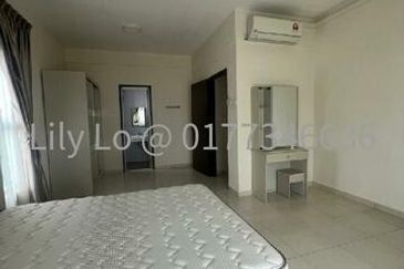 The Garden Residences