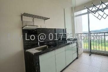 The Garden Residences