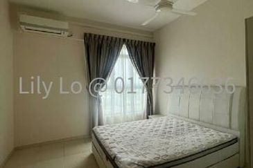 The Garden Residences