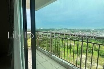 The Garden Residences