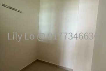 The Garden Residences