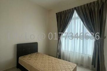 The Garden Residences