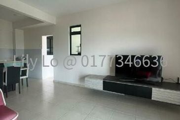 The Garden Residences