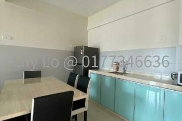 The Garden Residences