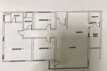 The Garden Residences