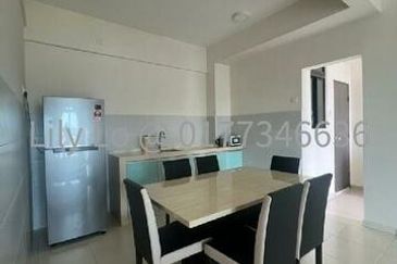 The Garden Residences