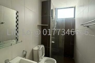 The Garden Residences