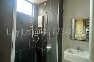 The Garden Residences