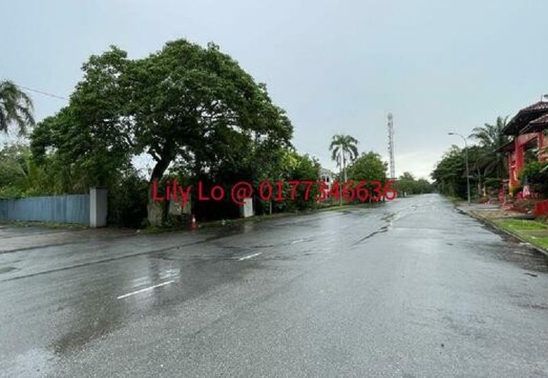 Taman Perindustrian Sawit Baru, Kulai