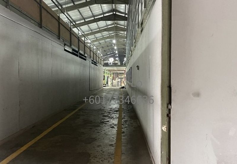 Kawasan Perindustrian Pasir Gudang