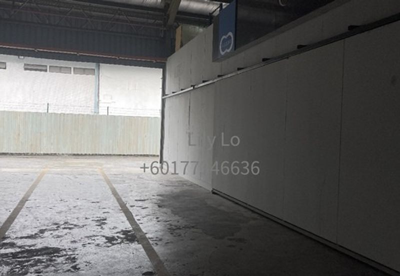 Kawasan Perindustrian Pasir Gudang