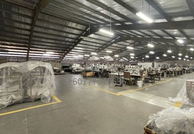 Kawasan Perindustrian Pasir Gudang