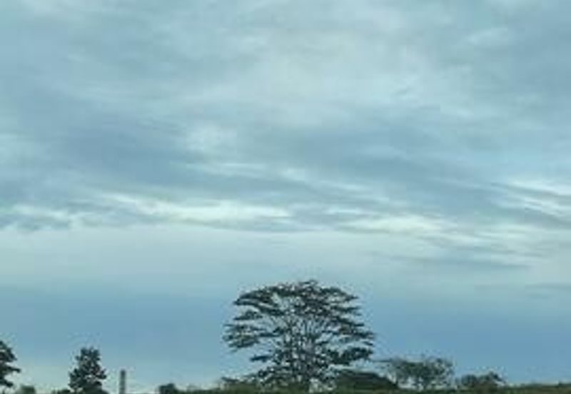 Heavy Industrial land located at Jasin