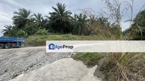 Kulai Saling Jaya Light Indutry, Johor, Kulai