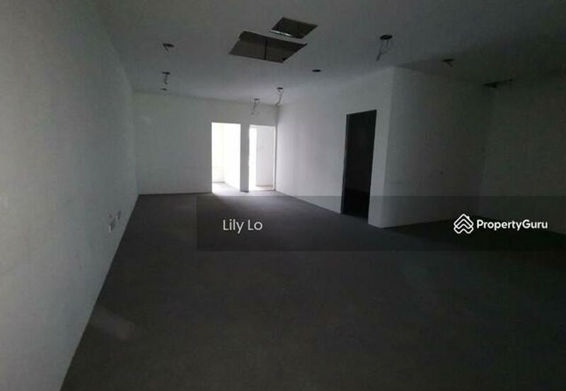 Bukit Indah Commercial for RENT