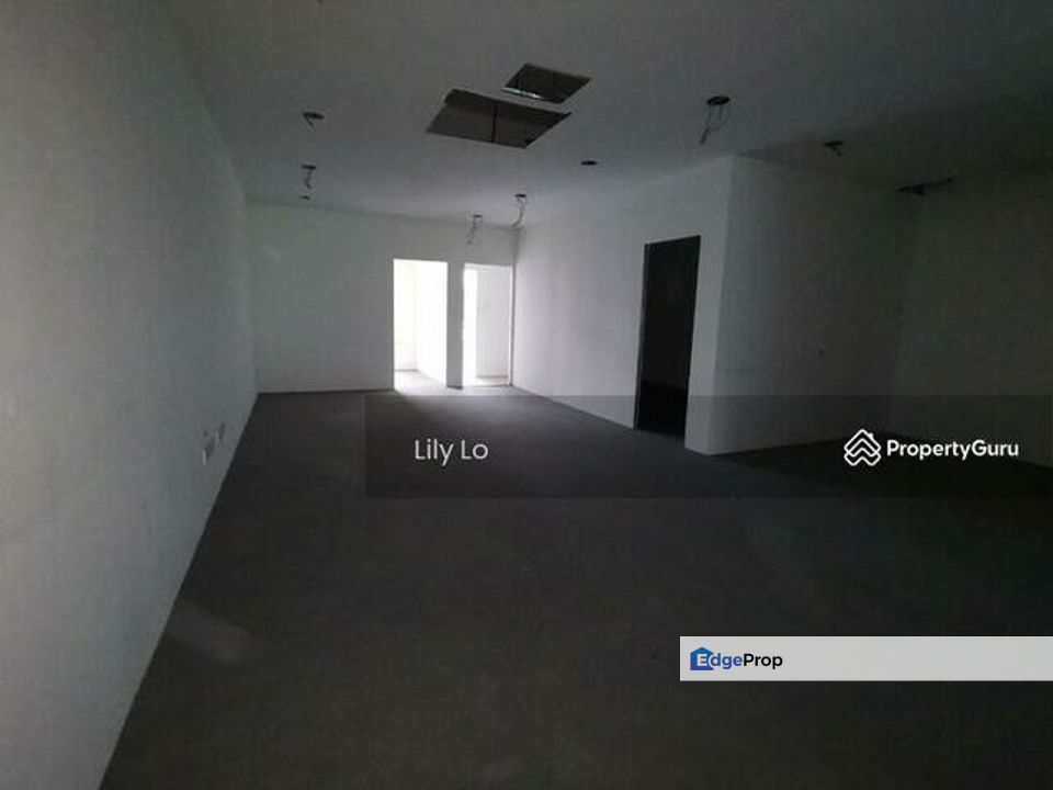Bukit Indah Commercial for RENT, Johor, Nusajaya