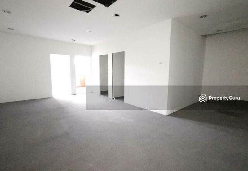 Bukit Indah Commercial for RENT
