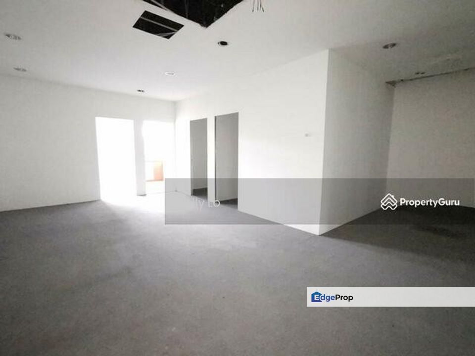 Bukit Indah Commercial for RENT, Johor, Nusajaya