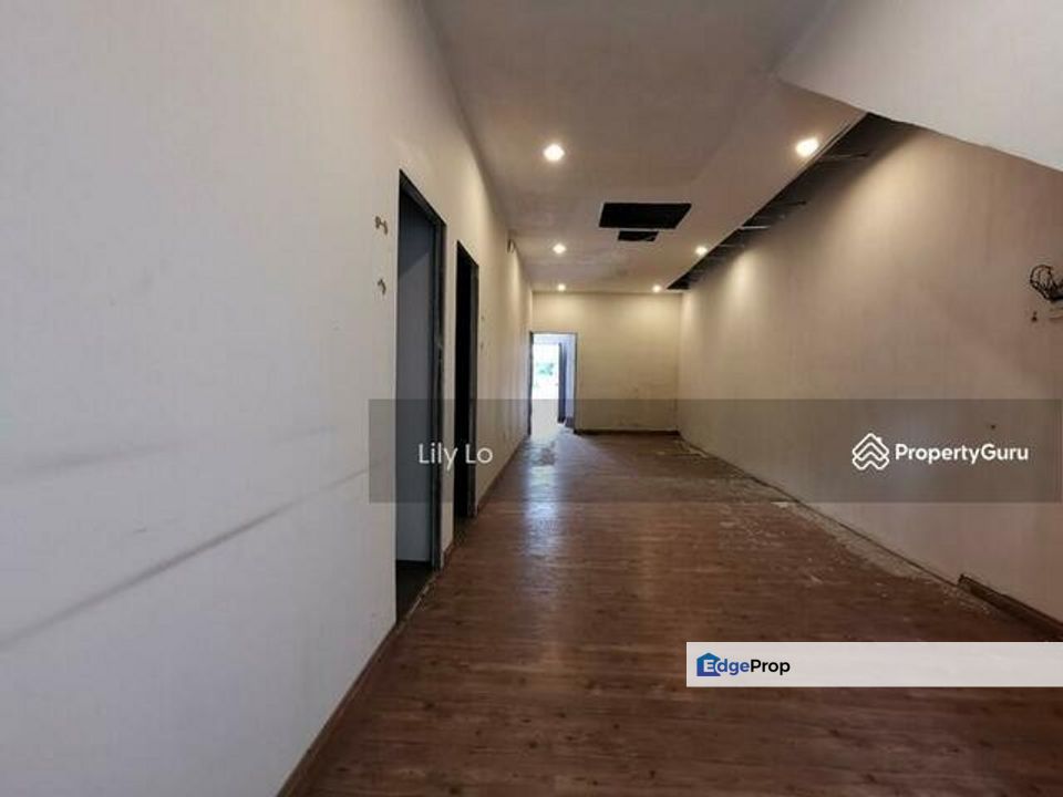 Bukit Indah Commercial for RENT, Johor, Nusajaya