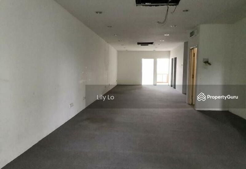 Bukit Indah Commercial for RENT