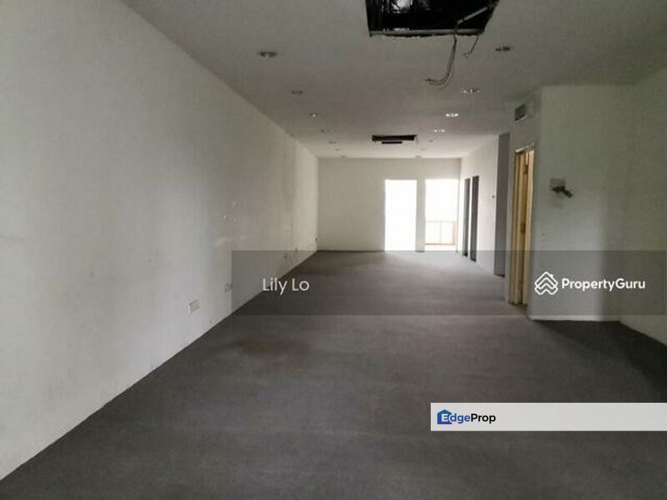 Bukit Indah Commercial for RENT, Johor, Nusajaya