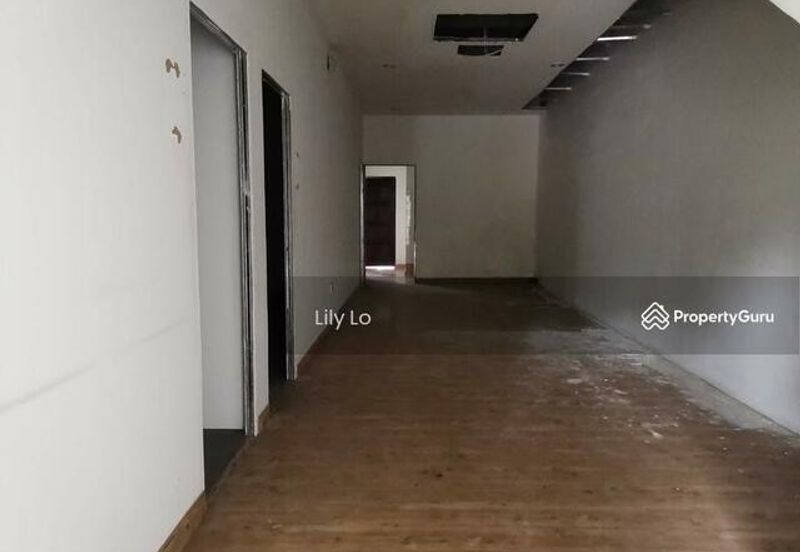 Bukit Indah Commercial for RENT