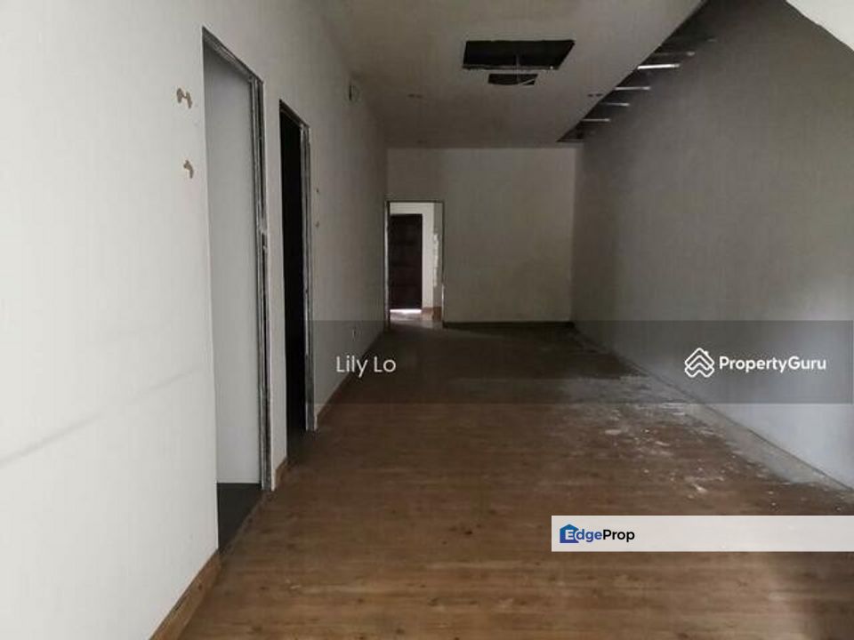 Bukit Indah Commercial for RENT, Johor, Nusajaya